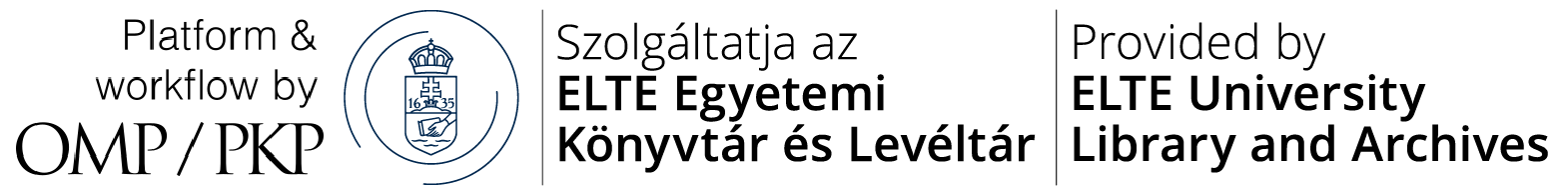 További információk az OMP/PKP kiadói rendszeréről, platformjáról és munkafolyamatáról.